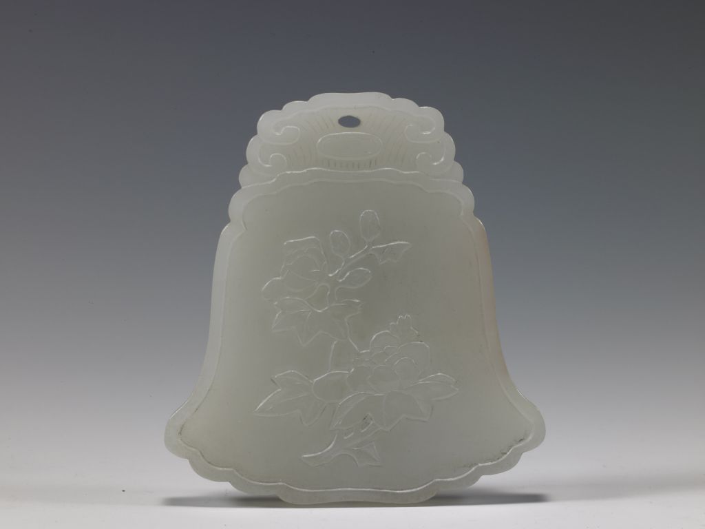 图片[22]-White jade twelve month group pendant-China Archive